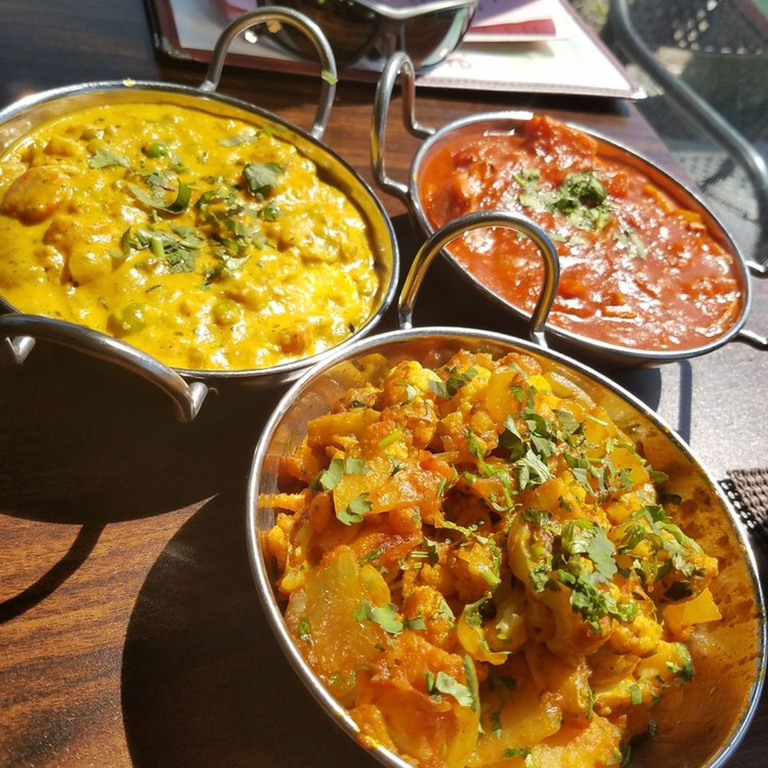 Elevate your event with our catering services.